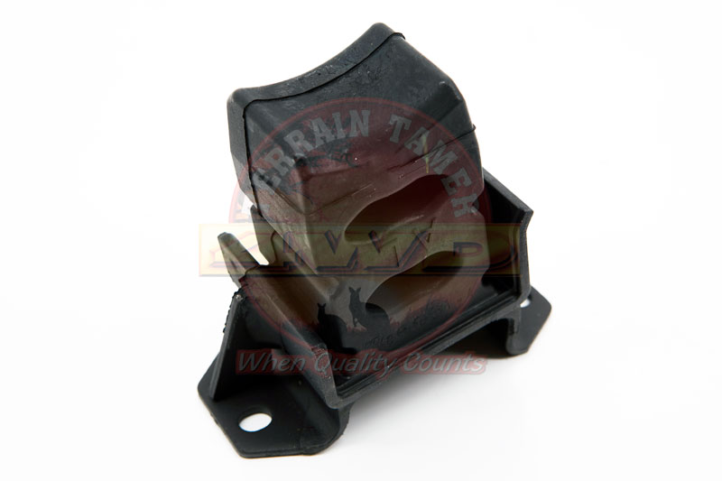 BUMPER SPRING REAR L/H SUITS WITH TEMS BUMPER SPRING REAR L/H SUITS WITH TEMS