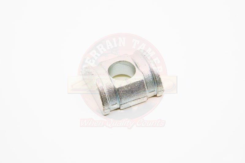 SEAT ANCHOR ARM TORSION BAR ADJUSTER R/H OR L/H SEAT ANCHOR ARM TORSION BAR ADJUSTER R/H OR L/H