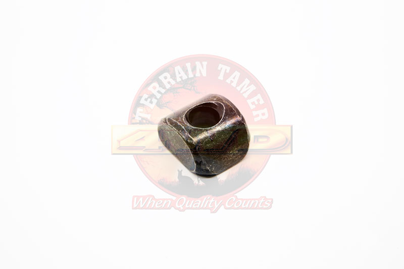 SEAT ANCHOR ARM ADJUSTER LOWER TORSION BAR FRONT SEAT ANCHOR ARM ADJUSTER LOWER TORSION BAR FRONT
