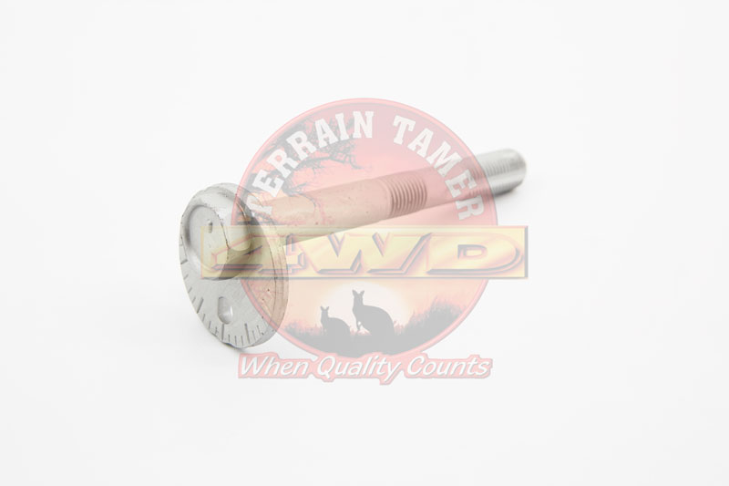 CAM ADJUSTMENT BOLT CAM ADJUSTMENT BOLT
