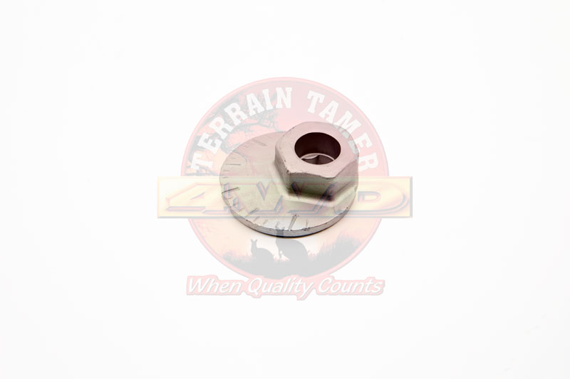 CAMBER ADJUSTING PLATE