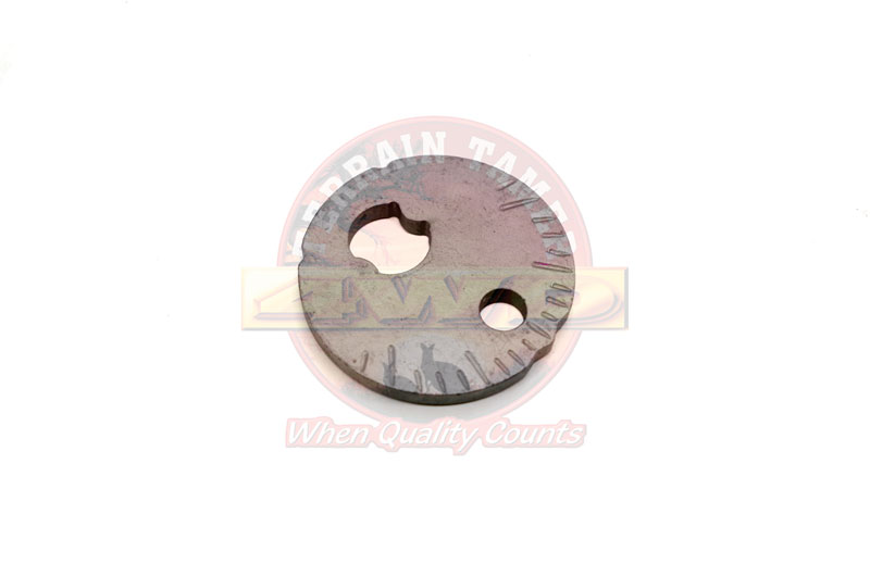 CAMBER ADJUSTING PLATE CAMBER ADJUSTING PLATE