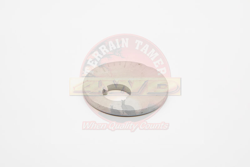 CAMBER ADJUSTING PLATE REAR OF FRONT R/H OR L/H CAMBER ADJUSTING PLATE REAR OF FRONT R/H OR L/H