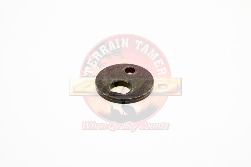 CAMBER ADJUSTING PLATE CAMBER ADJUSTING PLATE