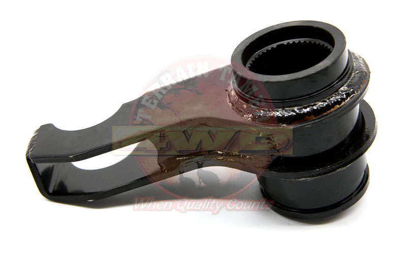 ARM TORSION BAR ANCHOR R/H ARM TORSION BAR ANCHOR R/H