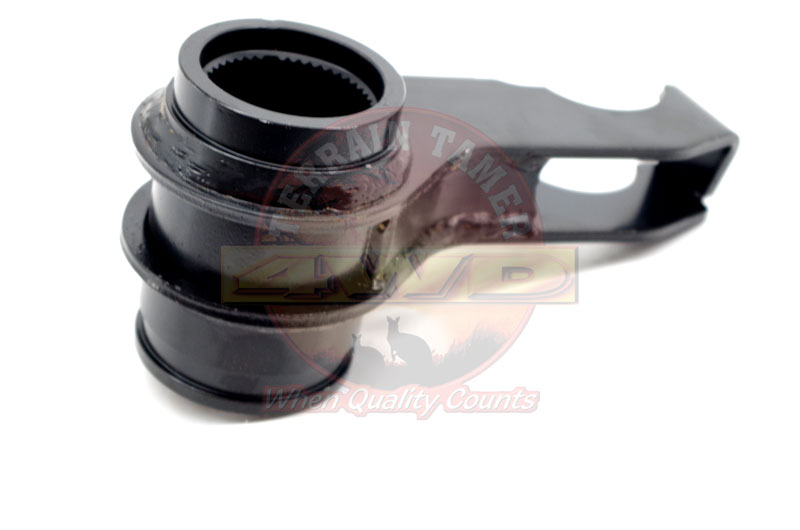 ARM TORSION BAR ANCHOR L/H ARM TORSION BAR ANCHOR L/H