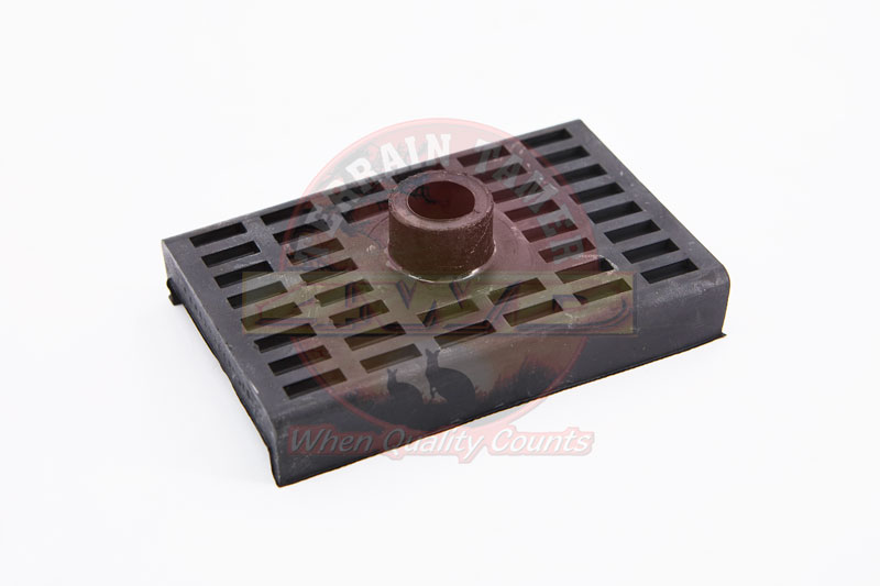 PAD REAR SPRING PAD REAR SPRING