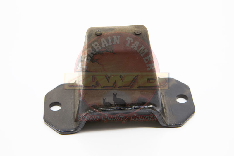BUMPER SPRING FRONT BUMPER SPRING FRONT