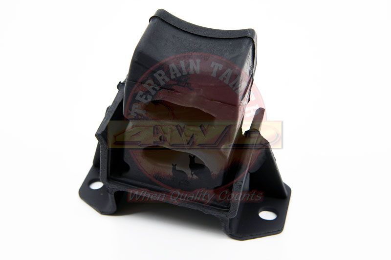 BUMPER SPRING R/H SUITS TEMS BUMPER SPRING R/H SUITS TEMS