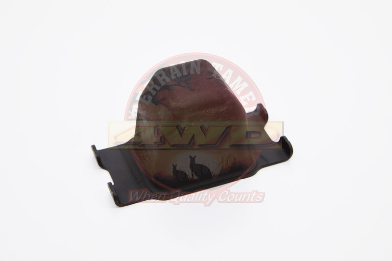 BUMPER SPRING L/H OR R/H BUMPER SPRING L/H OR R/H