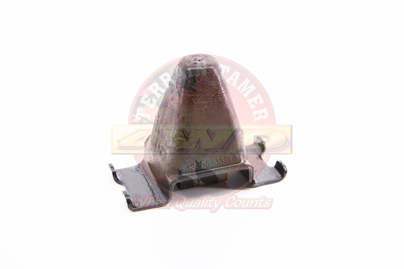 BUMPER SPRING REAR BUMPER SPRING REAR
