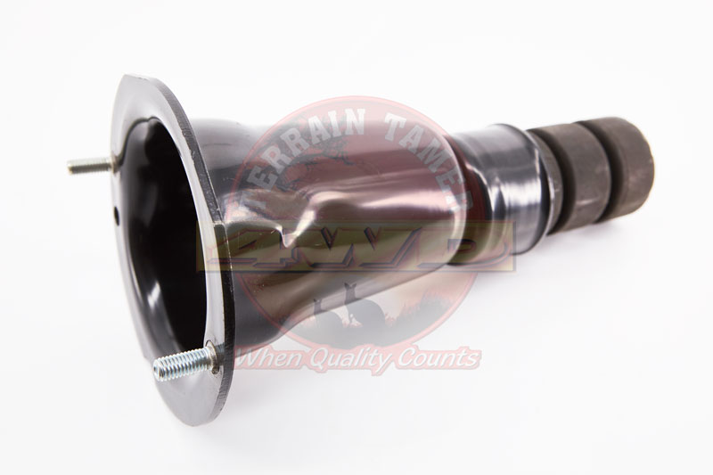 SPRING ASSY FRONT SUSPENSION HOLLOW L/H WITH HD SUSPENSION SPRING ASSY FRONT SUSPENSION HOLLOW L/H WITH HD SUSPENSION