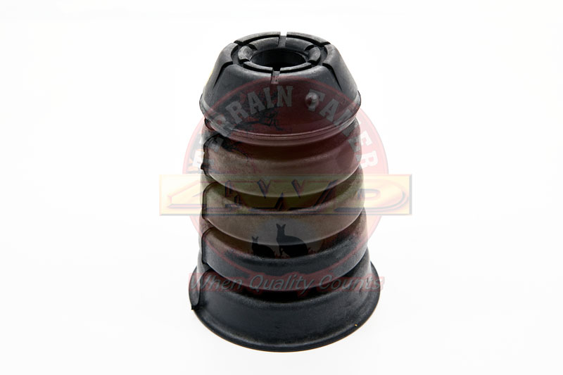 SPRING HOLLOW COIL SPRING REAR