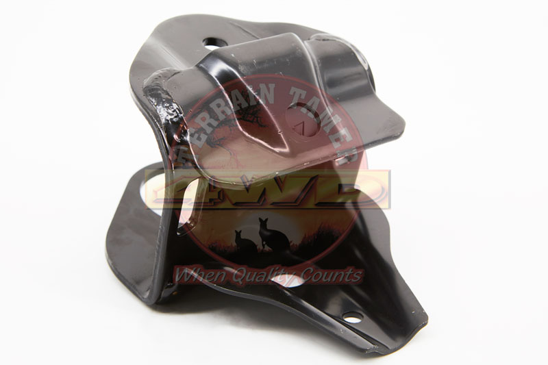 BRACKET SPRING HANGER FRONT OF REAR L/H BRACKET SPRING HANGER FRONT OF REAR L/H