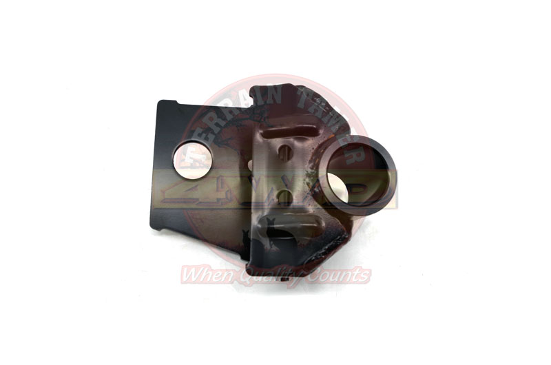 BRACKET SPRING HANGER REAR OF REAR L/H BRACKET SPRING HANGER REAR OF REAR L/H