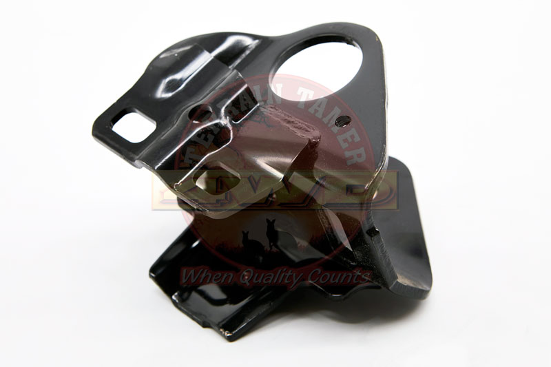 BRACKET SPRING HANGER REAR OF FRONT L/H BRACKET SPRING HANGER REAR OF FRONT L/H