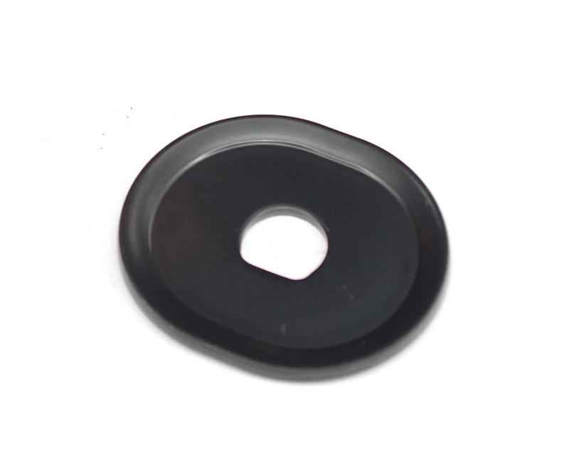 RETAINER SHOCK ABSORBER CUSHION FRONT RETAINER SHOCK ABSORBER CUSHION FRONT