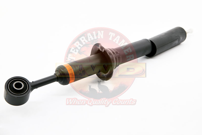 SHOCK ABSORBER FRONT SUITS WITH TEMS SHOCK ABSORBER FRONT SUITS WITH TEMS