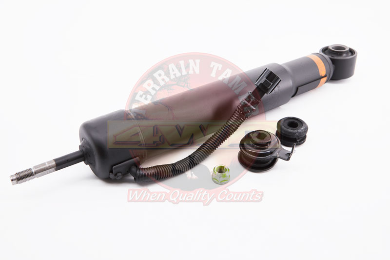 SHOCK ABSORBER REAR SUITS TEMS