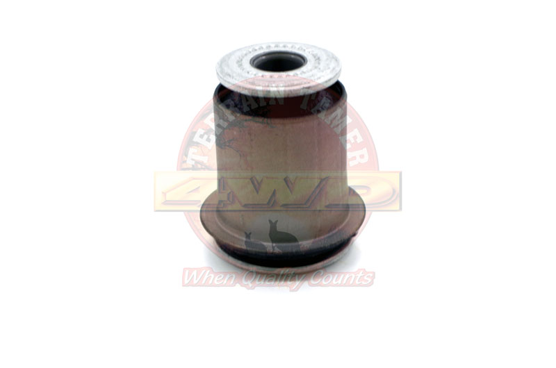 BUSH CONTROL ARM LOWER FRONT OF FRONT BUSH CONTROL ARM LOWER FRONT OF FRONT