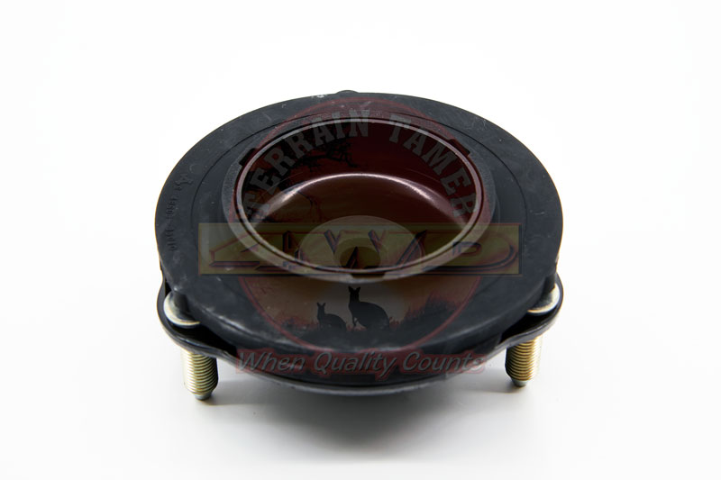 SUPPORT SHOCK ABSORBER UPPER WITHOUT TEMS