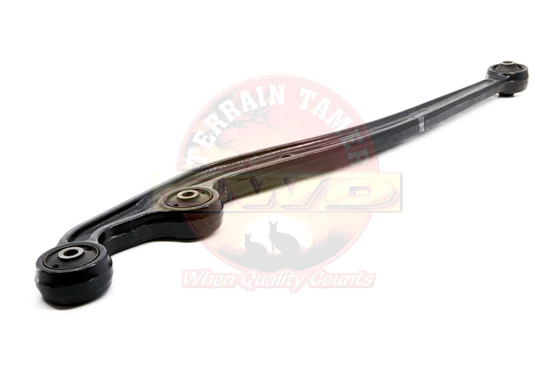 ARM LEADING FRONT ARM LEADING FRONT