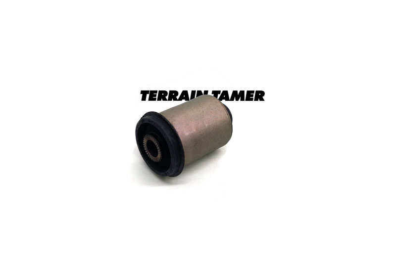 BUSH CONTROL ARM UPPER L/H OR R/H BUSH CONTROL ARM UPPER L/H OR R/H