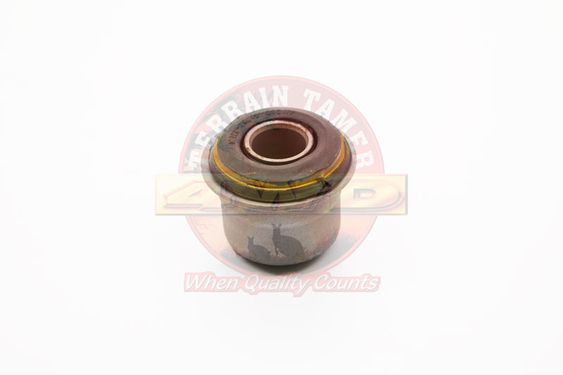 BUSH CONTROL ARM UPPER FRONT OF ARM BUSH CONTROL ARM UPPER FRONT OF ARM