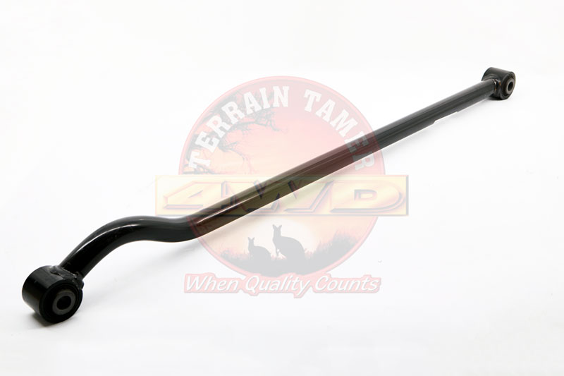PANHARD ROD FRONT PANHARD ROD FRONT