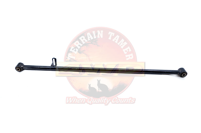 PANHARD ROD PANHARD ROD