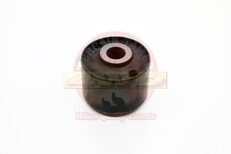 BUSH LEADING ARM FRONT OR CENTRE GENUINE BUSH LEADING ARM FRONT OR CENTRE GENUINE