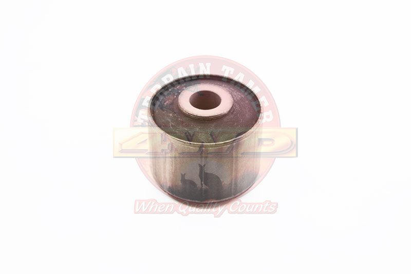 BUSH TRAILING ARM CENTRE OF ARM BUSH TRAILING ARM CENTRE OF ARM