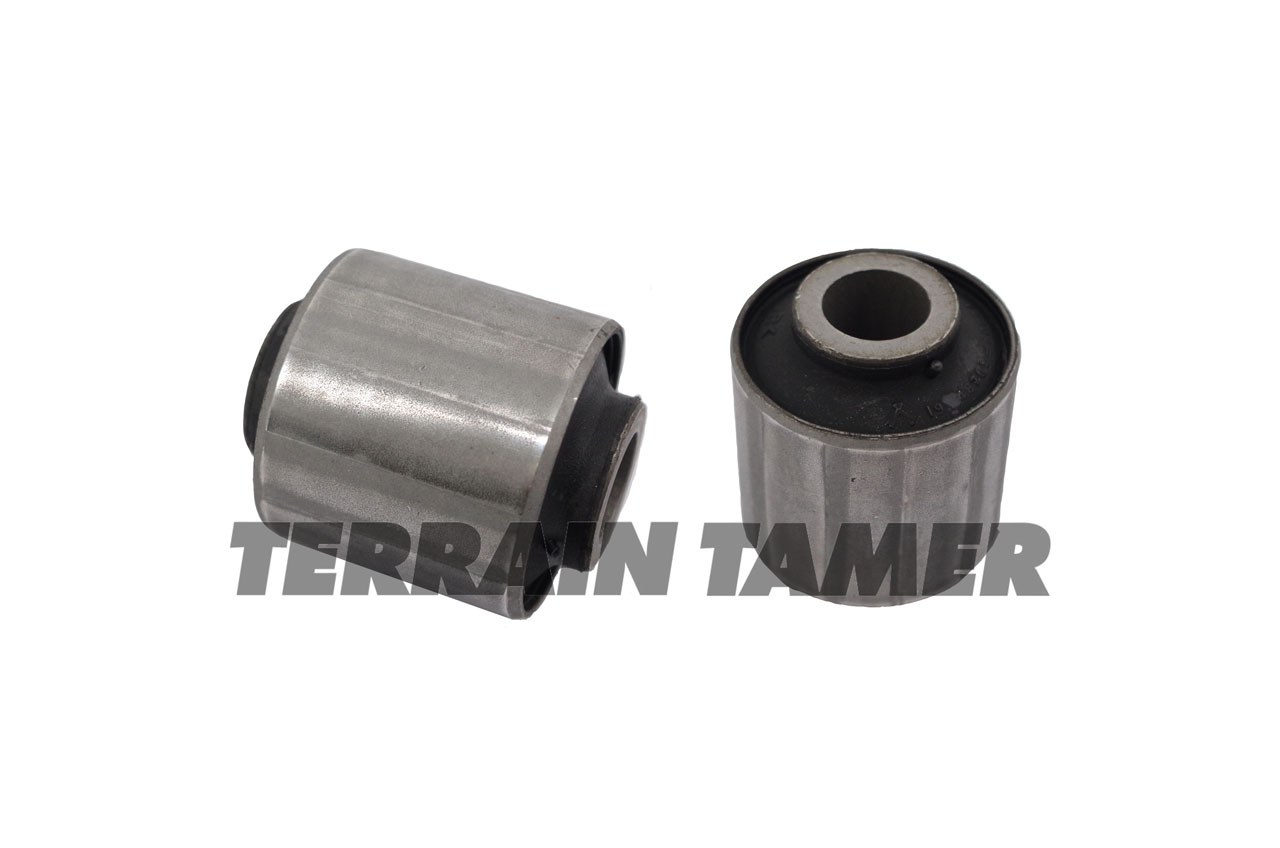 BUSH CONTROL ARM UPPER BUSH CONTROL ARM UPPER