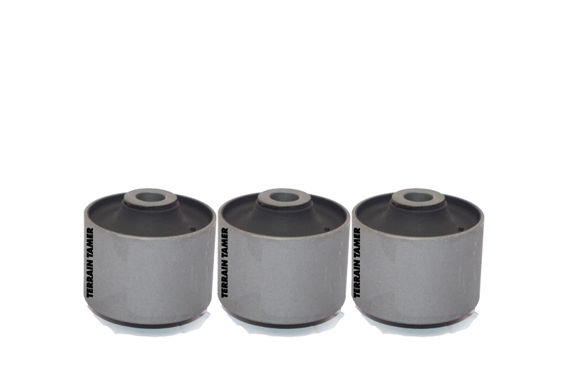 TRAILING ARM BUSH REAR LOWER 200 SERIES LANDCRUISER TRAILING ARM BUSH REAR LOWER 200 SERIES LANDCRUISER