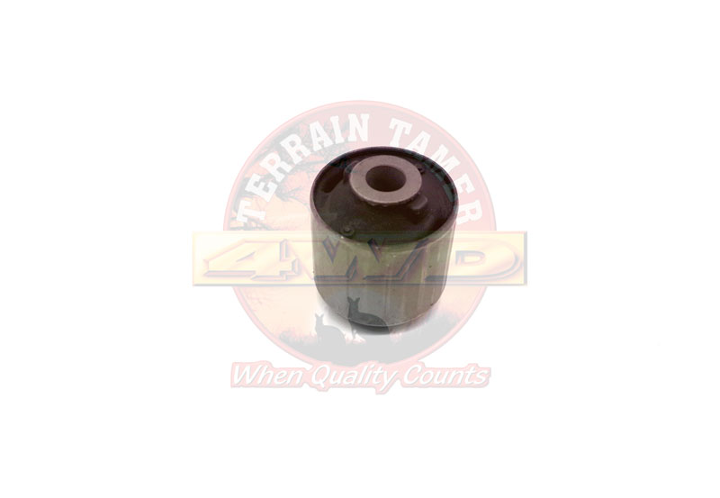 BUSH CONTROL ARM REAR LOWER BUSH CONTROL ARM REAR LOWER