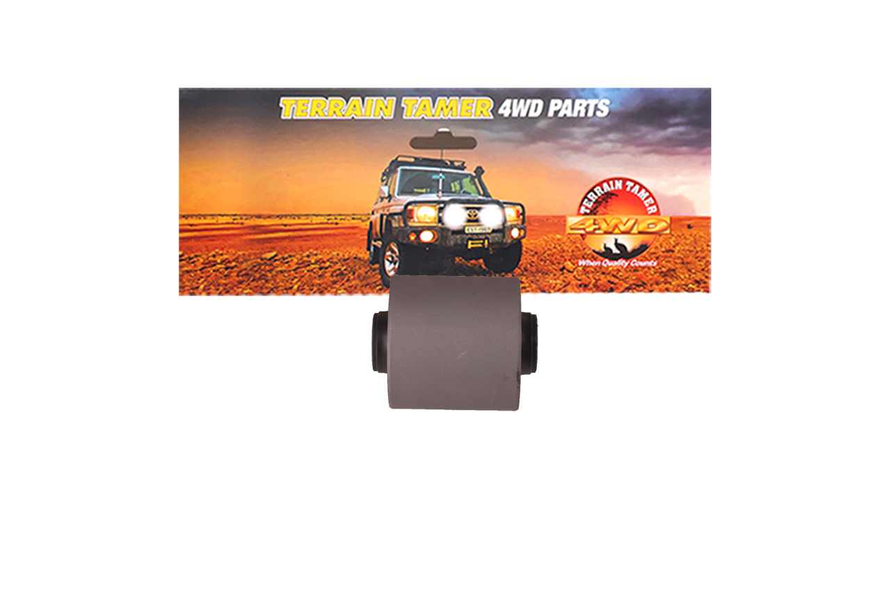 TRAILING ARM BUSH REAR UPPER 200 SERIES LANDCRUISER TRAILING ARM BUSH REAR UPPER 200 SERIES LANDCRUISER