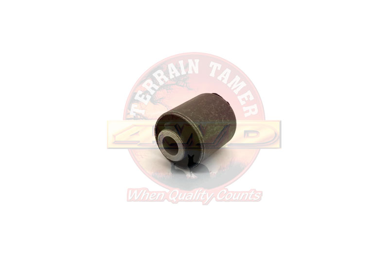 BUSH CONTROL ARM LOWER BUSH CONTROL ARM LOWER