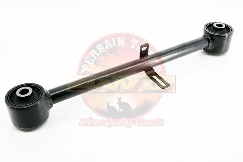 CONTROL ARM UPPER L/H