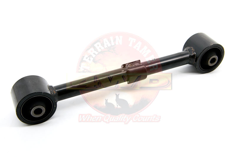 CONTROL ARM UPPER R/H REAR CONTROL ARM UPPER R/H REAR