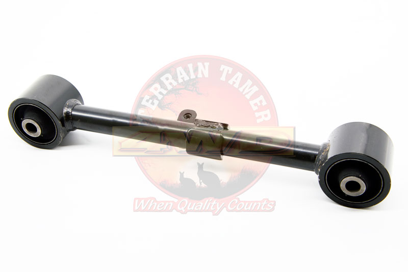 CONTROL ARM UPPER L/H REAR CONTROL ARM UPPER L/H REAR
