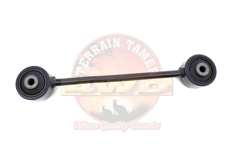 CONTROL ARM UPPER R/H OR L/H STD SUSPENSION CONTROL ARM UPPER R/H OR L/H STD SUSPENSION
