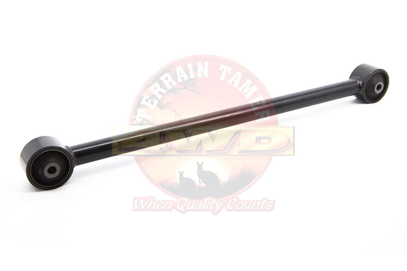 CONTROL ARM LOWER REAR CONTROL ARM LOWER REAR