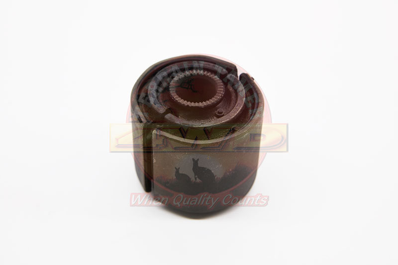 BUSH TORQUE ROD FRONT BUSH TORQUE ROD FRONT