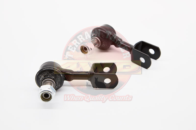 STABILIZER LINK ROD KIT BALL JOINT TYPE (PAIR) STABILIZER LINK ROD KIT BALL JOINT TYPE (PAIR)