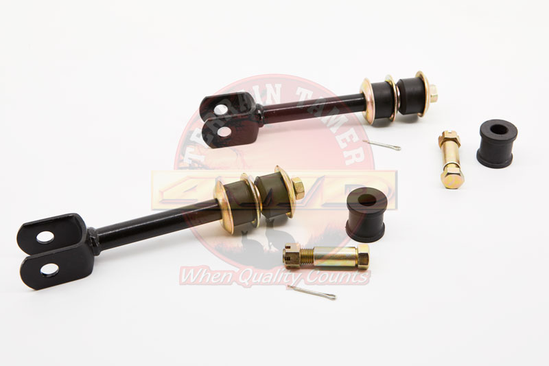 STABILIZER LINK ROD KIT (SET OF 2) STABILIZER LINK ROD KIT (SET OF 2)