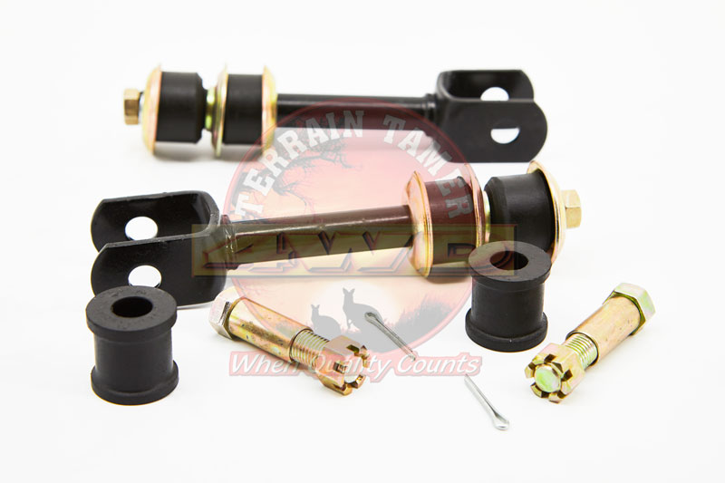 STABILIZER LINK ROD KIT STABILIZER LINK ROD KIT