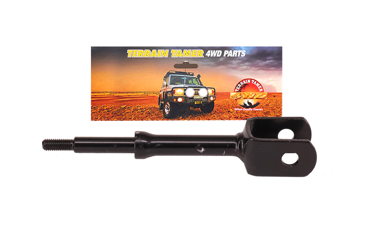 STABILIZER LINK ROD WITHOUT KDS SUSPENSION STABILIZER LINK ROD WITHOUT KDS SUSPENSION