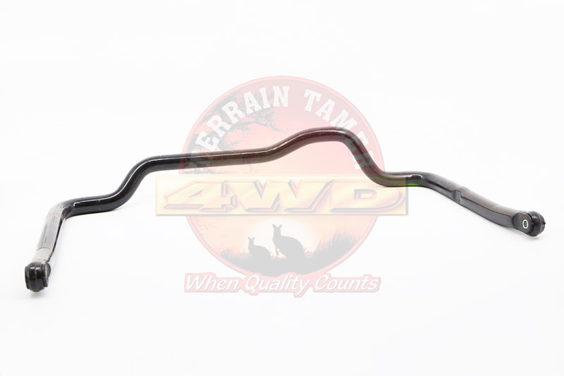 STABILIZER BAR FRONT STABILIZER BAR FRONT