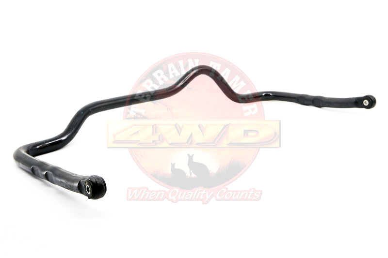 STABILIZER BAR FRONT STABILIZER BAR FRONT