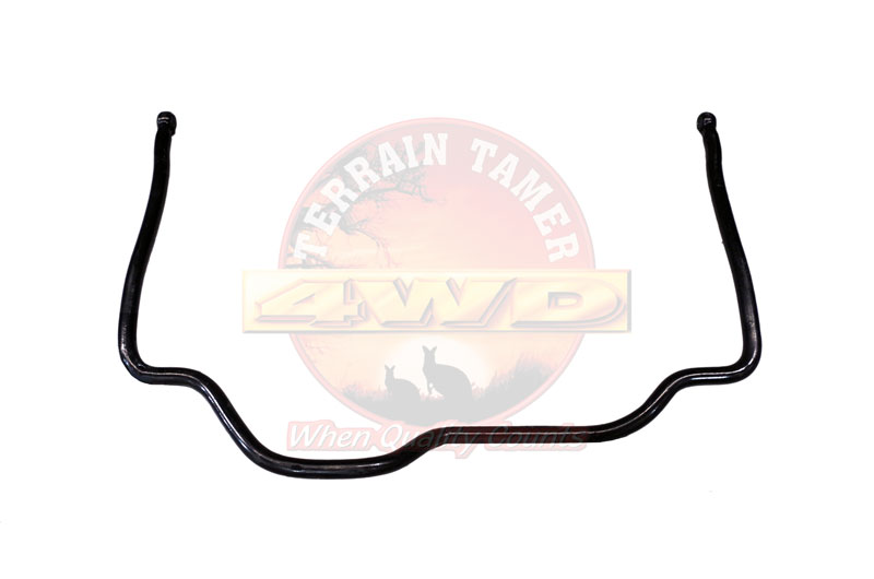 STABILIZER BAR REAR STABILIZER BAR REAR